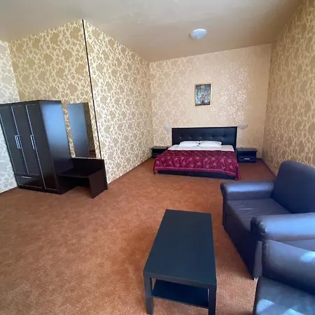 Aqualand Hotel Plovdiv