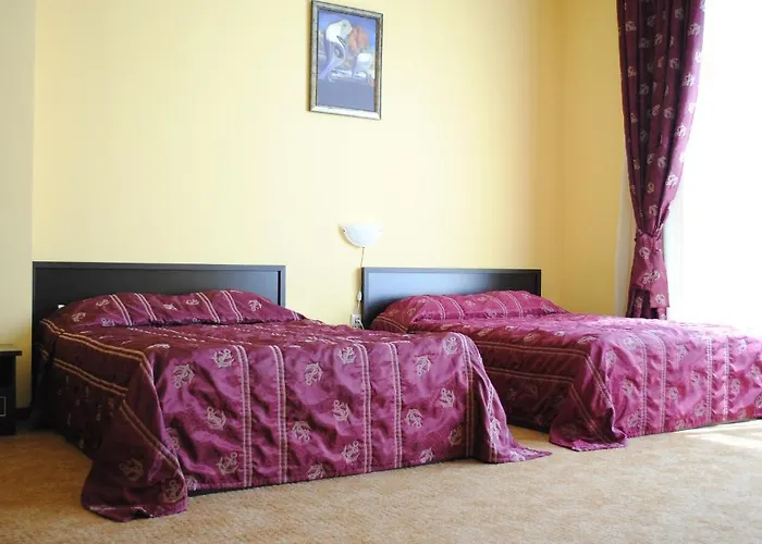 Aqualand 普罗夫迪夫