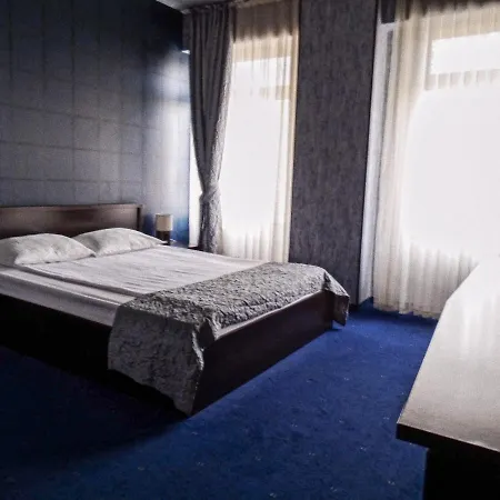 Hotel Aqualand Plovdiv