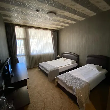 Hotel Aqualand