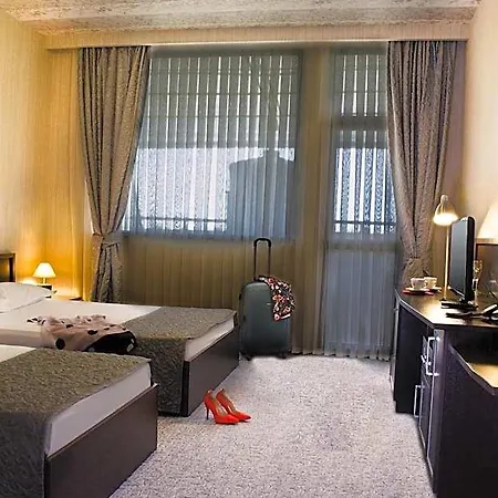 Aqualand Hotel Plovdiv