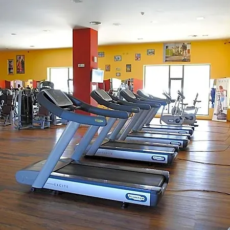 Hotel Aqualand *