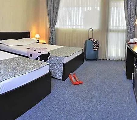 Hotel Aqualand