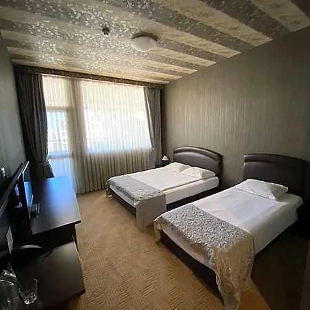 Aqualand Hotel
