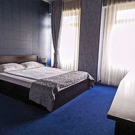 Hotel Aqualand *
