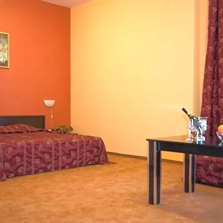 Hotel Aqualand