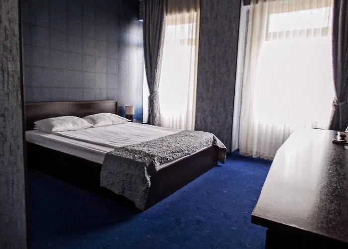 Hotel Aqualand Plovdiv