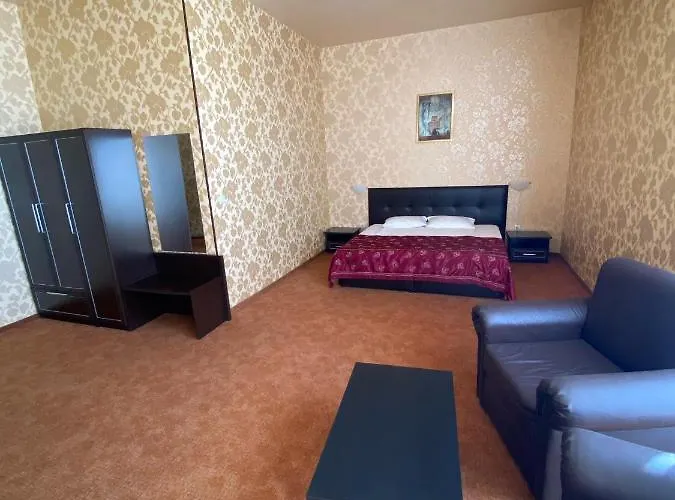 Aqualand Hotel Plovdiv